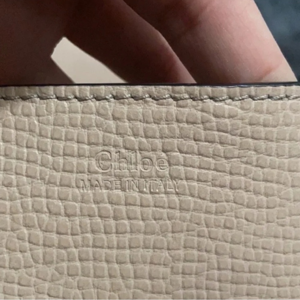 Chloé Drew bag - Picture 5 of 6